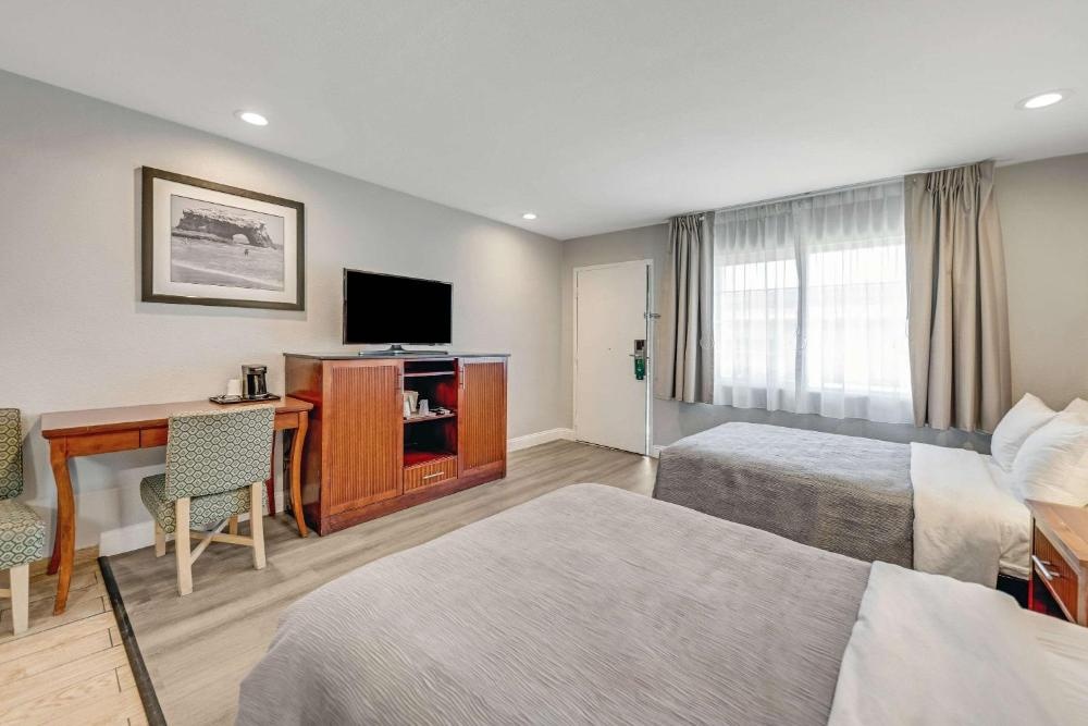 Quality Inn Santa Cruz