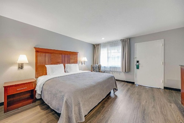 Quality Inn Santa Cruz image 14