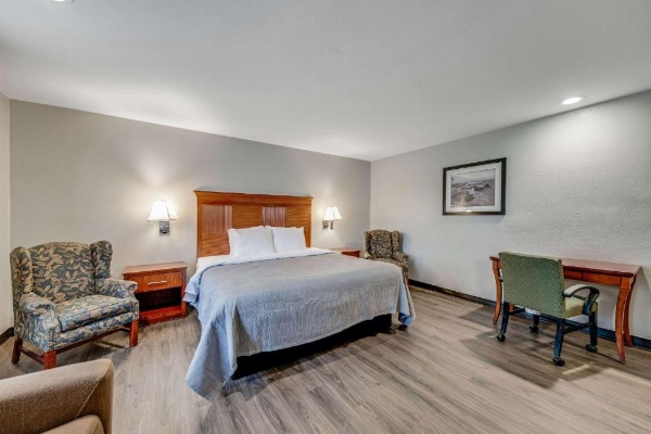 Quality Inn Santa Cruz image 17