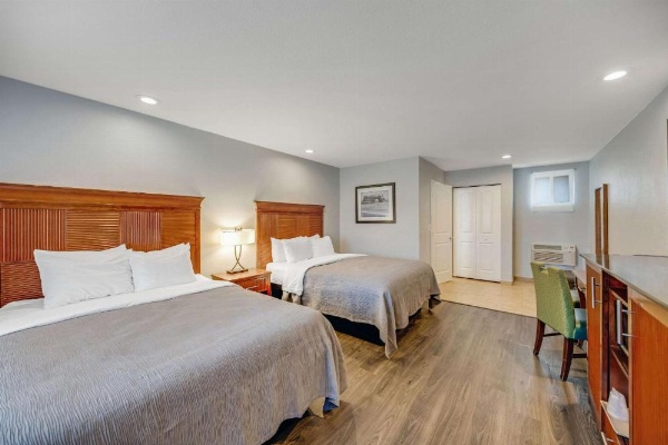 Quality Inn Santa Cruz image 19