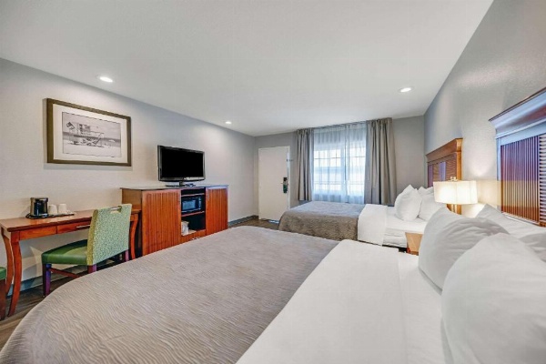 Quality Inn Santa Cruz image 21