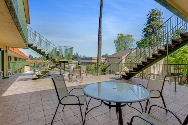 Quality Inn Santa Cruz image 25