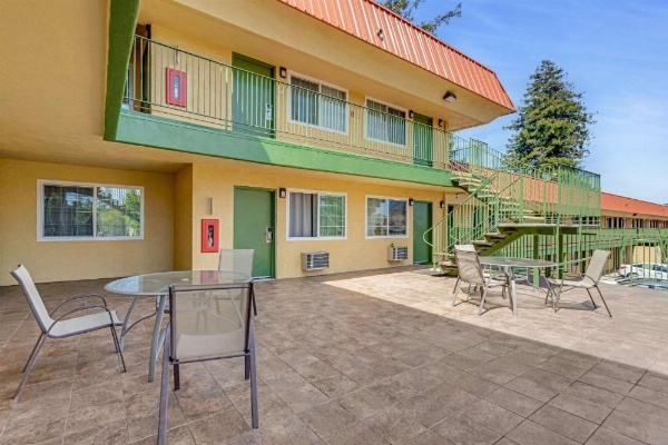 Quality Inn Santa Cruz image 26