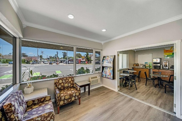 Quality Inn Santa Cruz image 5