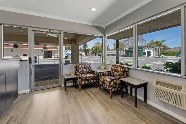 Quality Inn Santa Cruz image 6