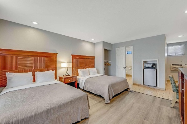 Quality Inn Santa Cruz image 7